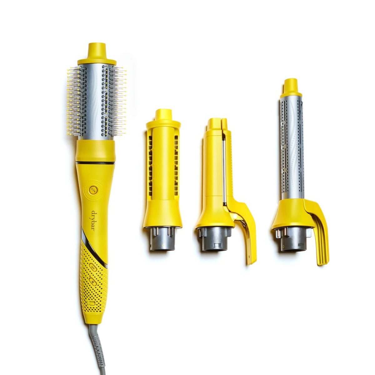All Inclusive Hybrid Styler 8-in-1