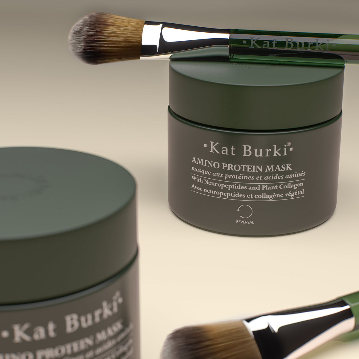 Amino Protein Mask