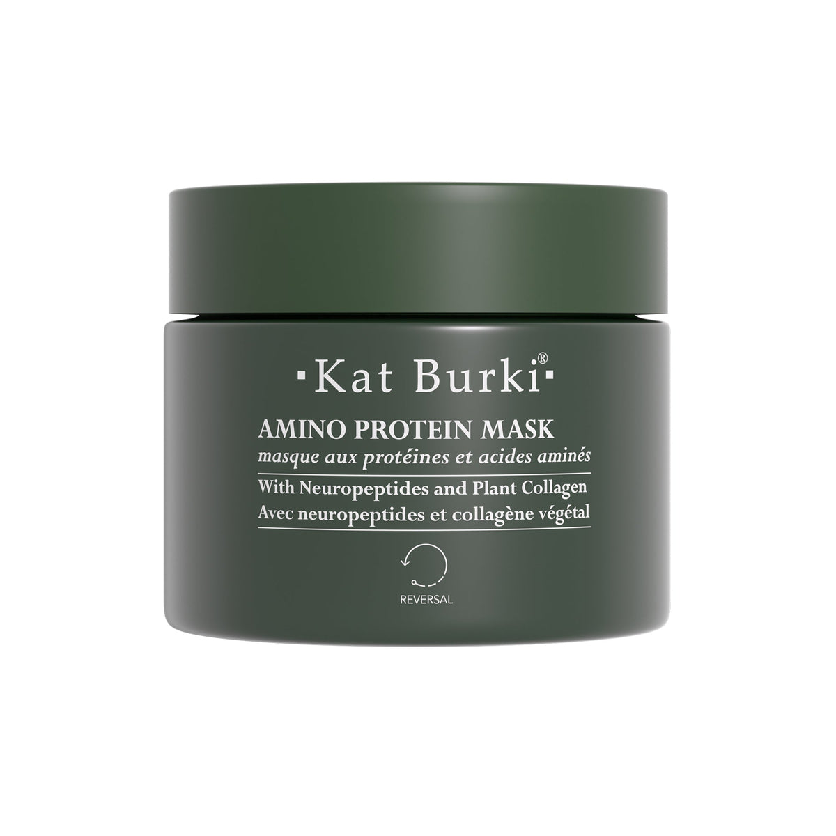 Amino Protein Mask