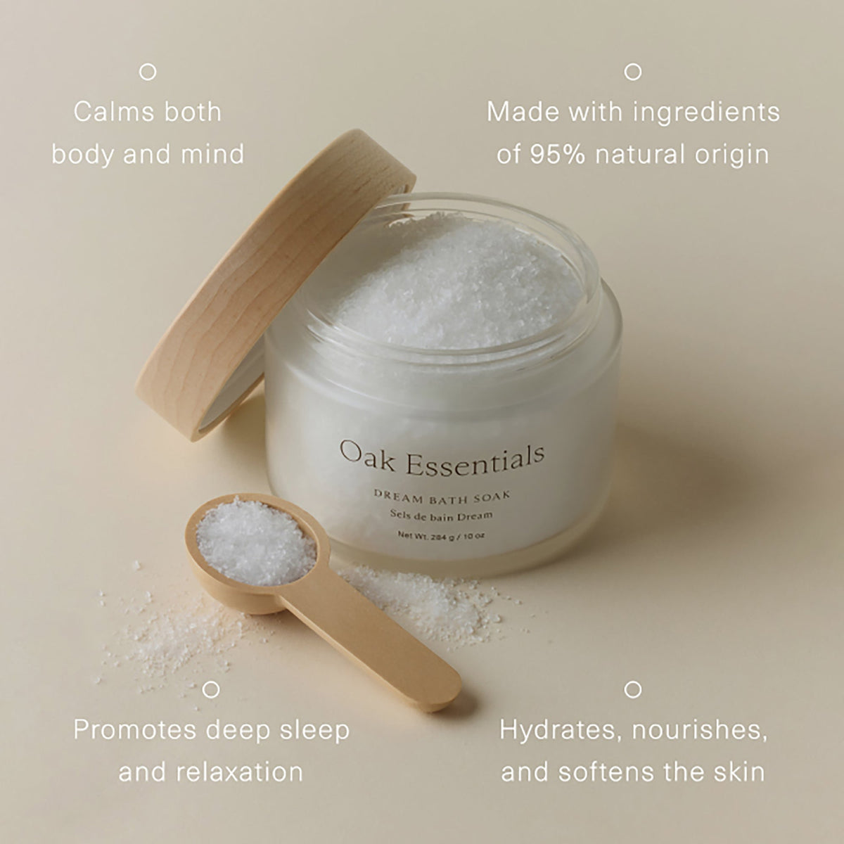Dream Bath Soak