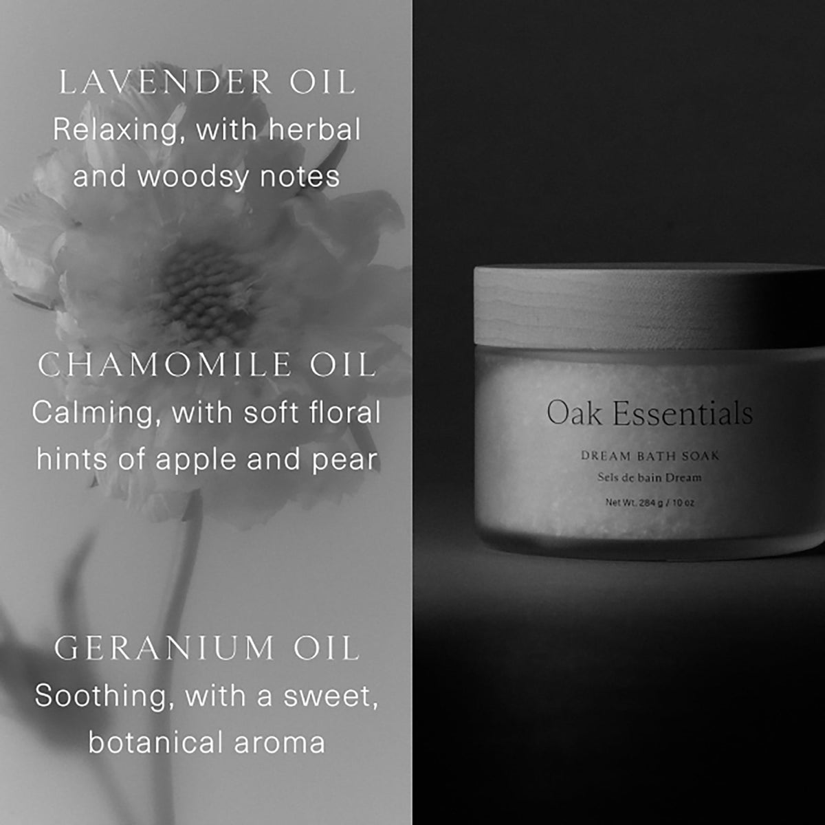 Dream Bath Soak