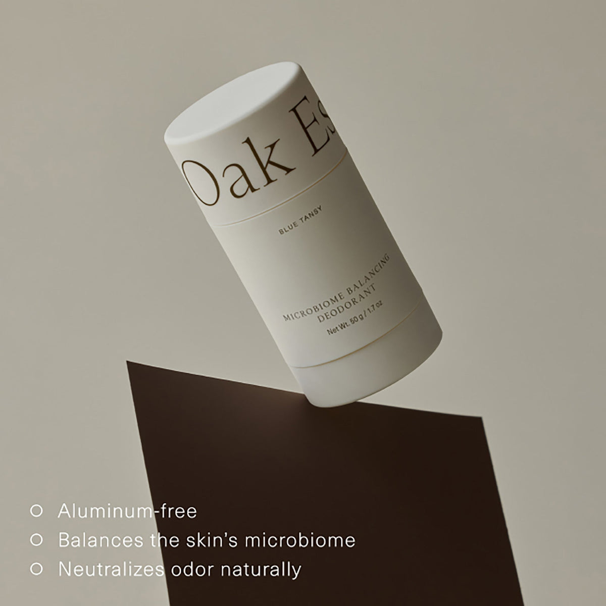 Microbiome Balancing Deodorant
