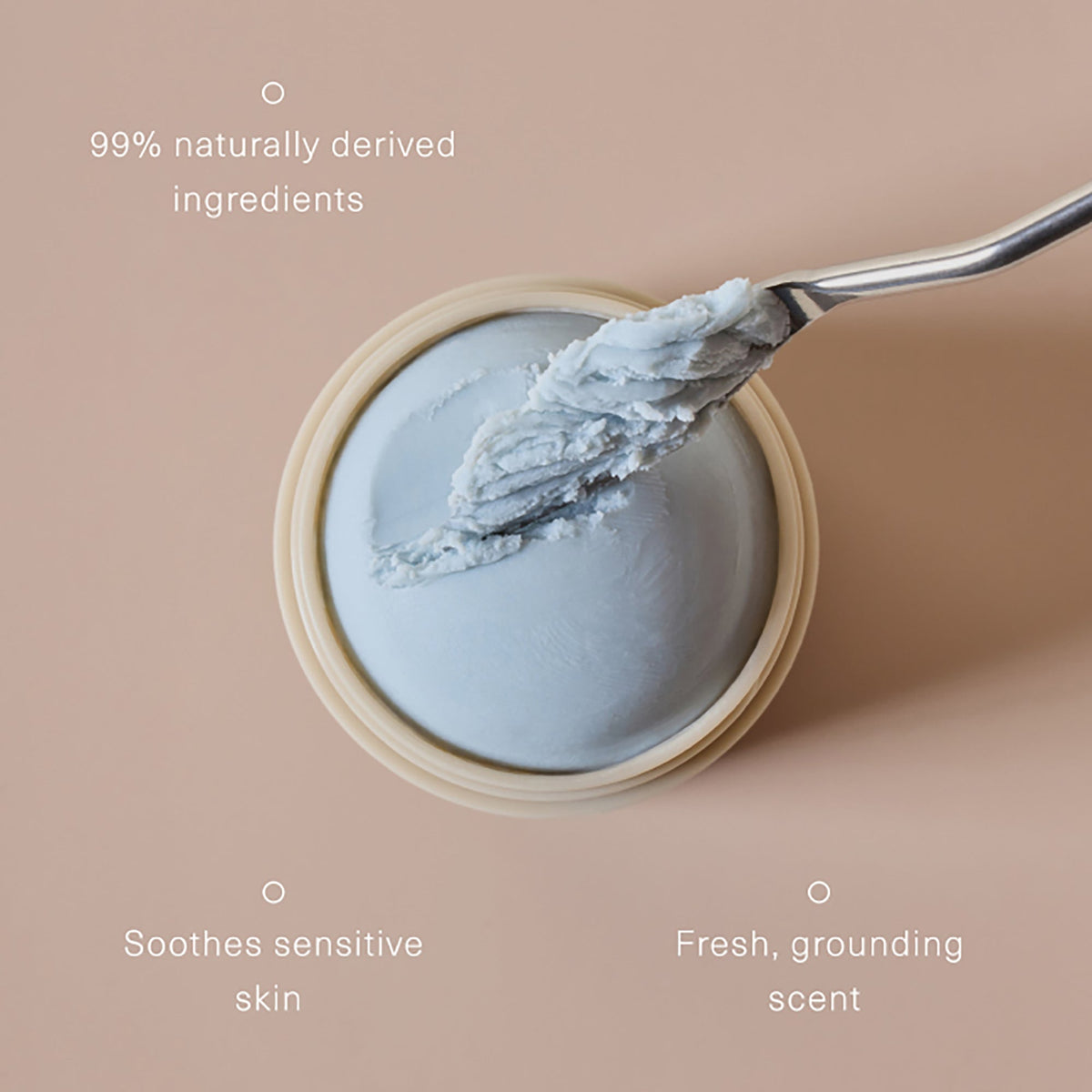 Microbiome Balancing Deodorant