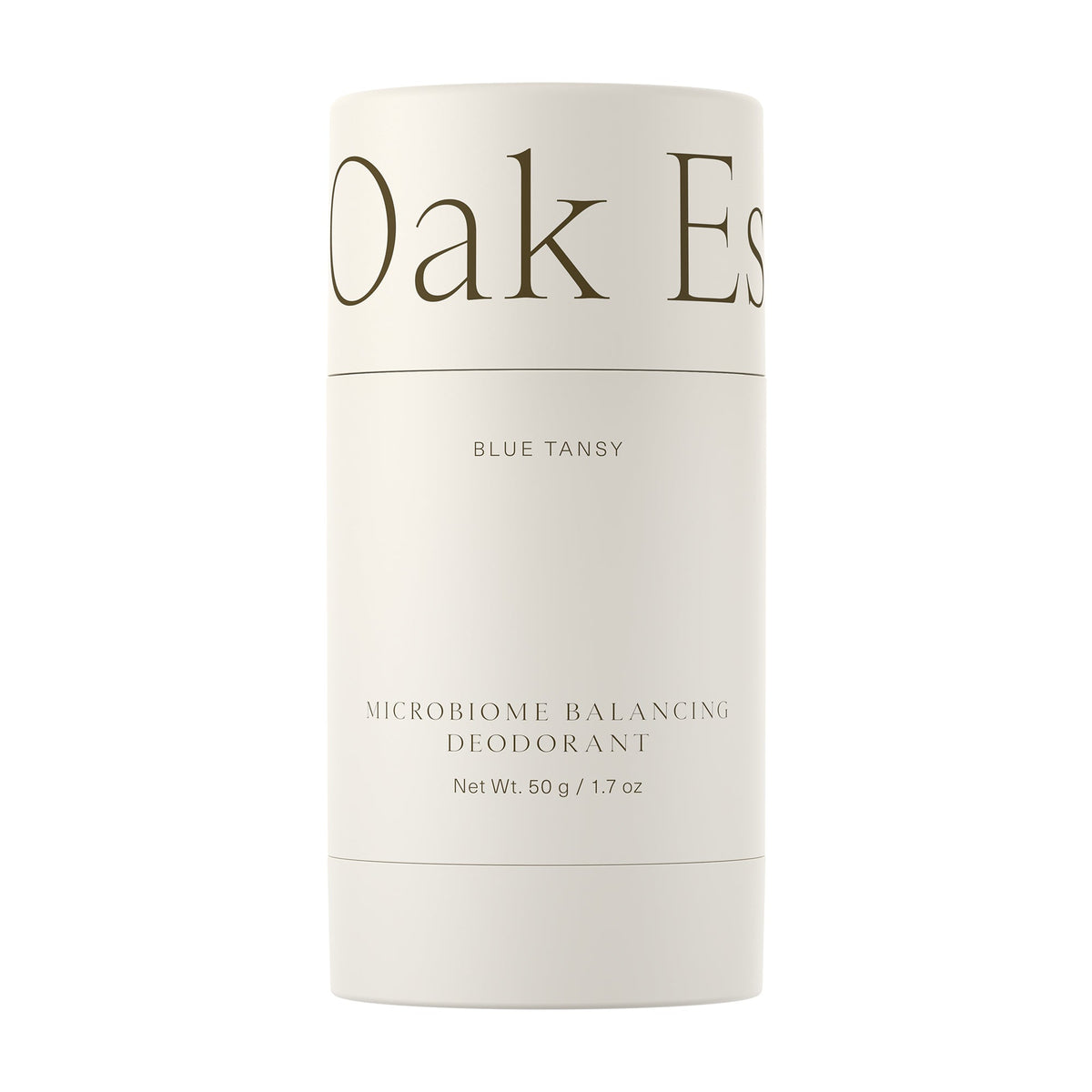 Microbiome Balancing Deodorant