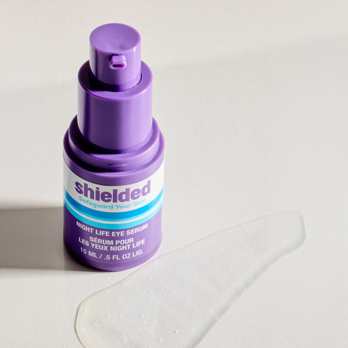 Night Life Live Probiotic Eye Serum