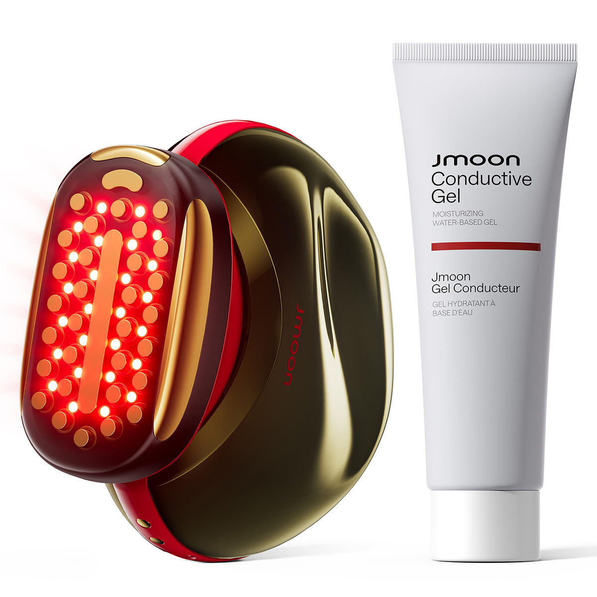 JMOON Ucollagen+ Basic Set