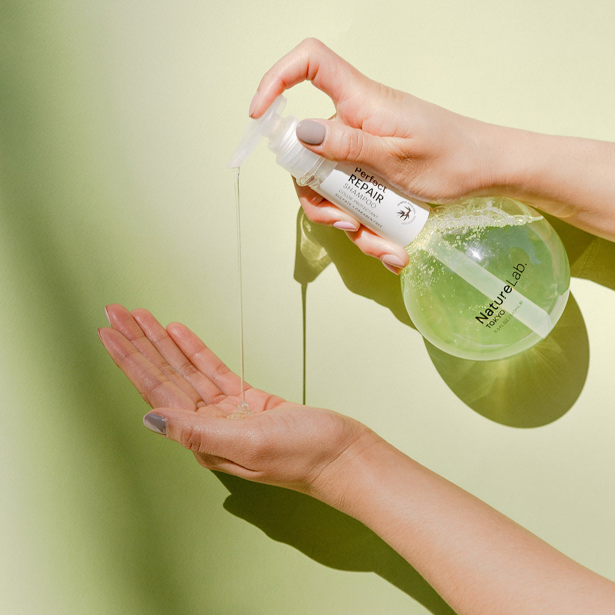 Perfect Repair Shampoo