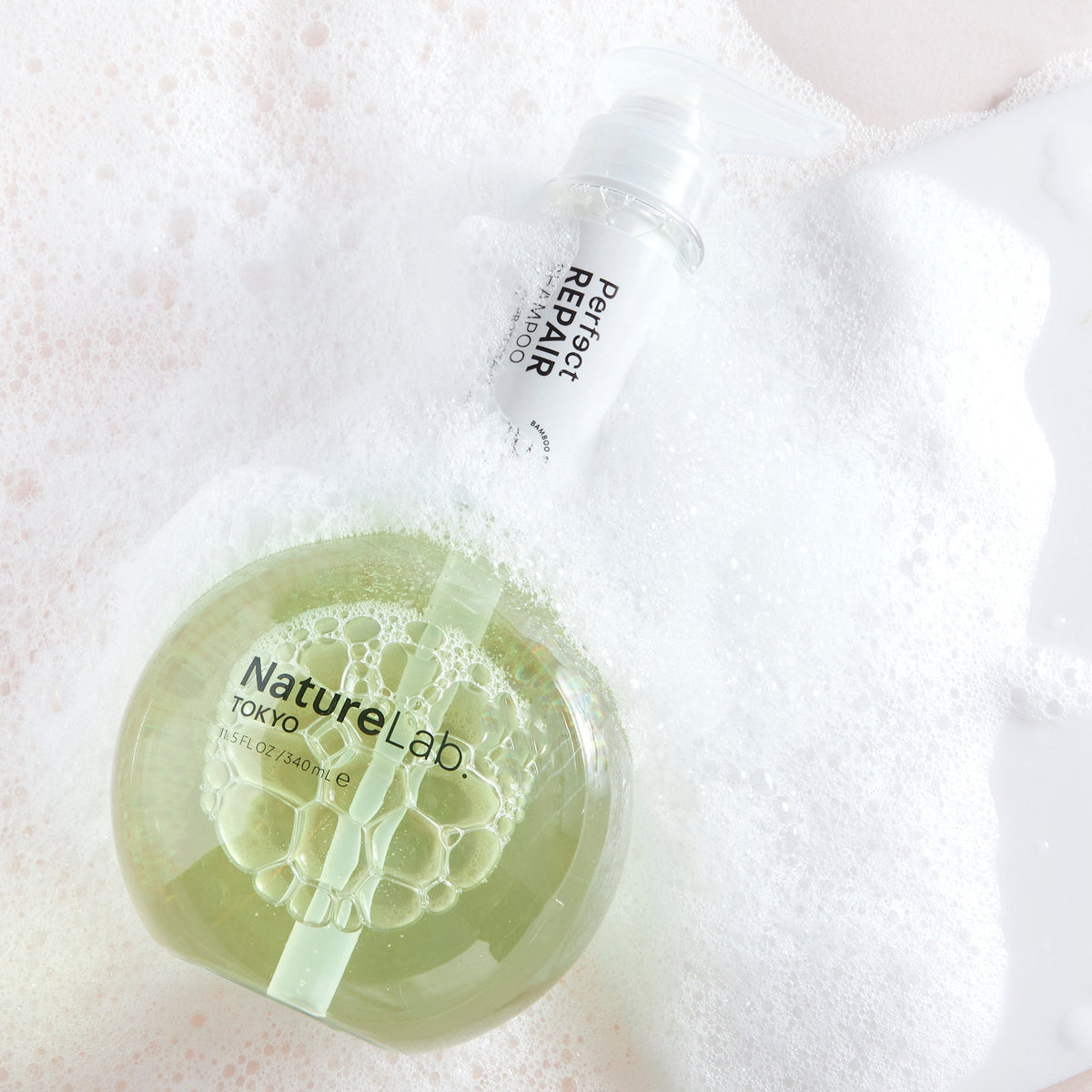Perfect Repair Shampoo