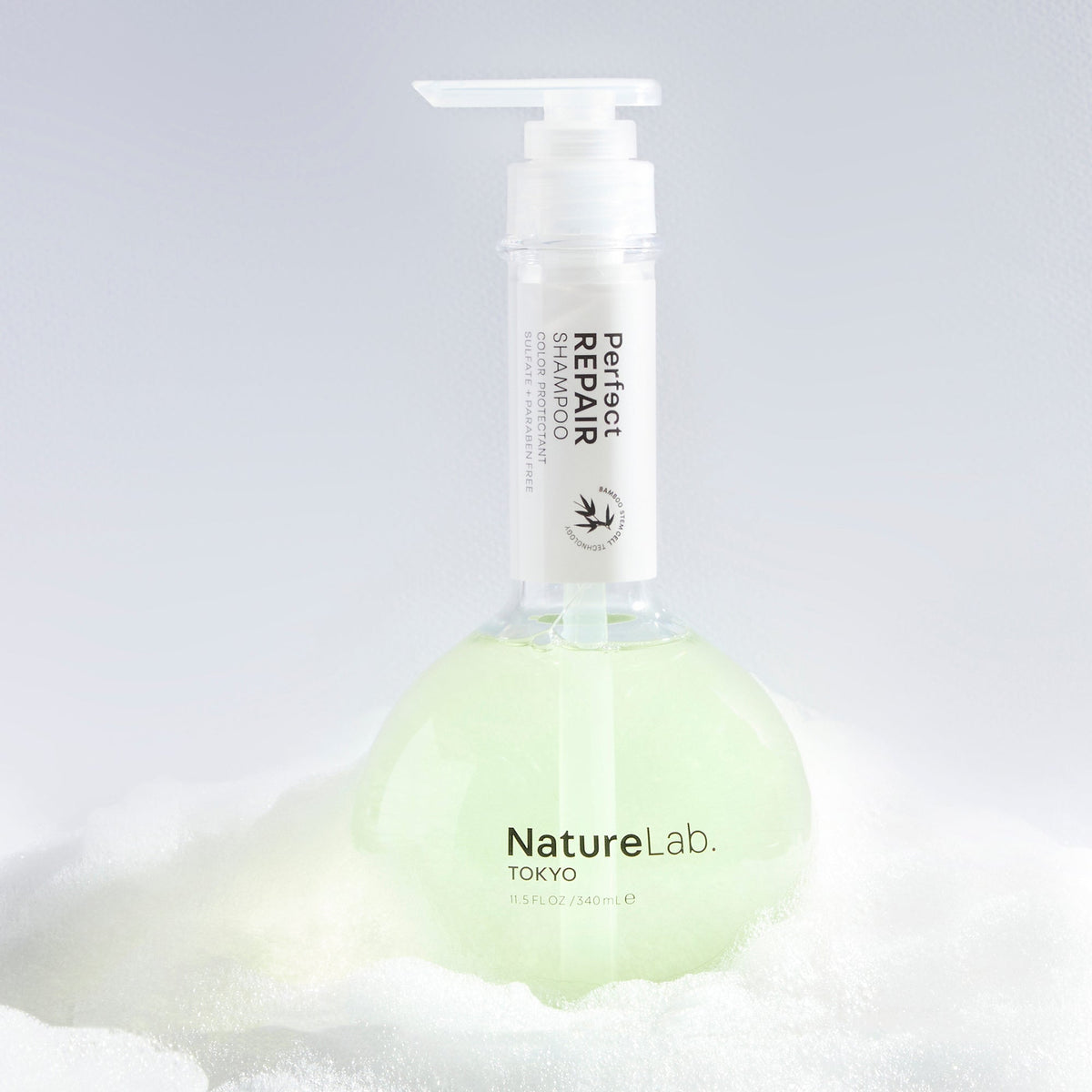 Perfect Repair Shampoo