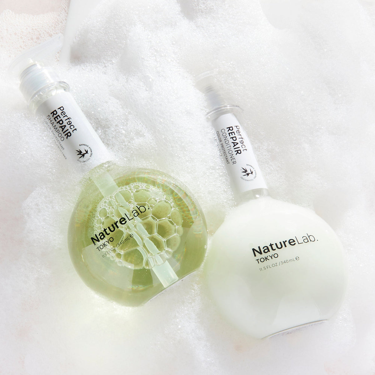 Perfect Repair Shampoo