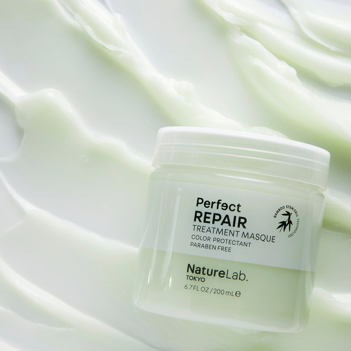 Perfect Repair Treatment Masque