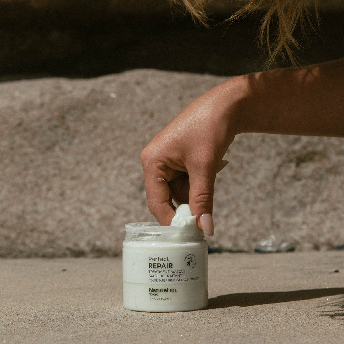 Perfect Repair Treatment Masque