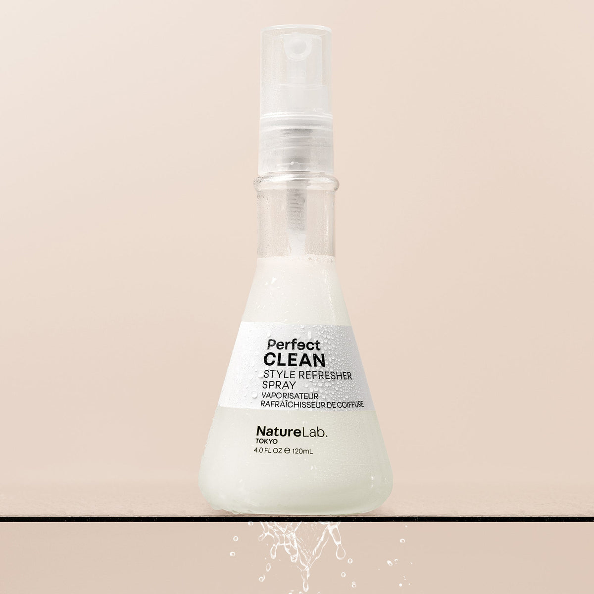 Perfect Clean Style Refresher