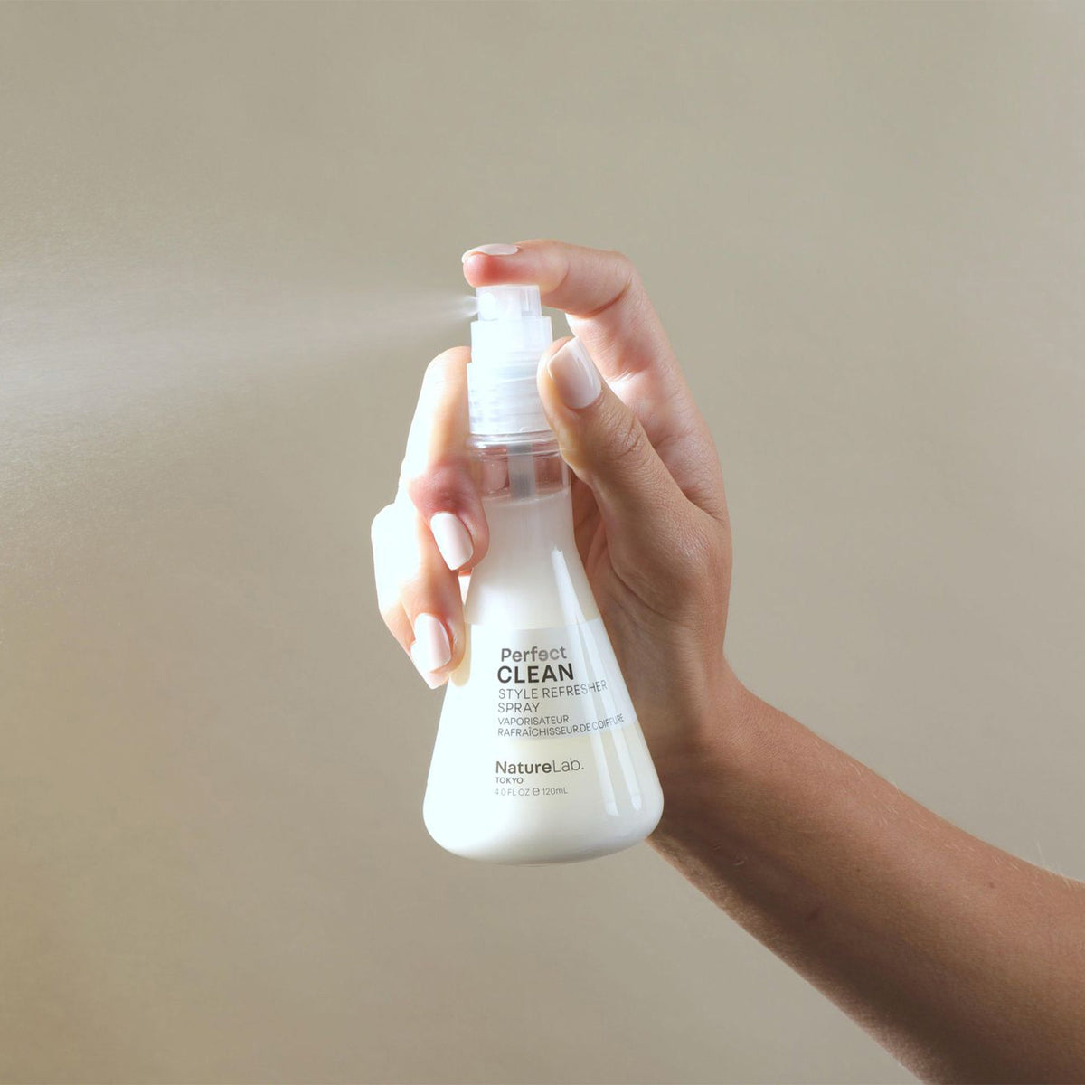 Perfect Clean Style Refresher