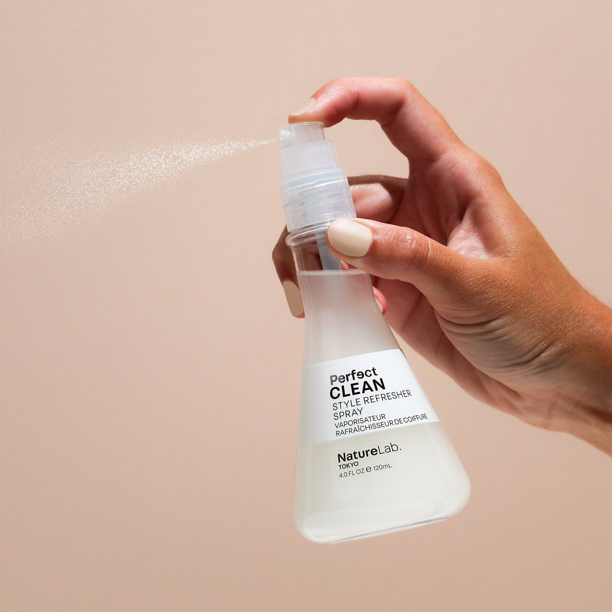 Perfect Clean Style Refresher
