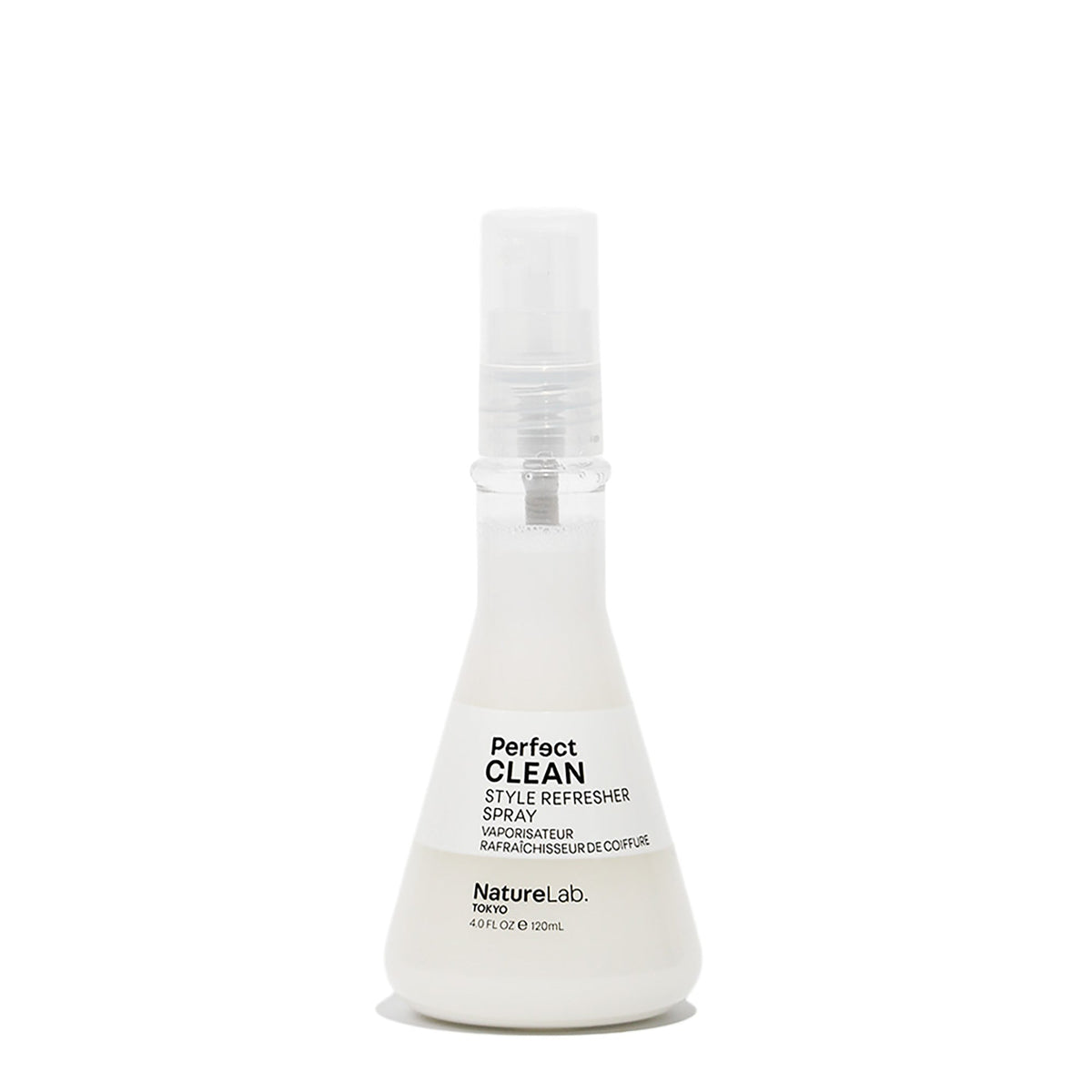 Perfect Clean Style Refresher