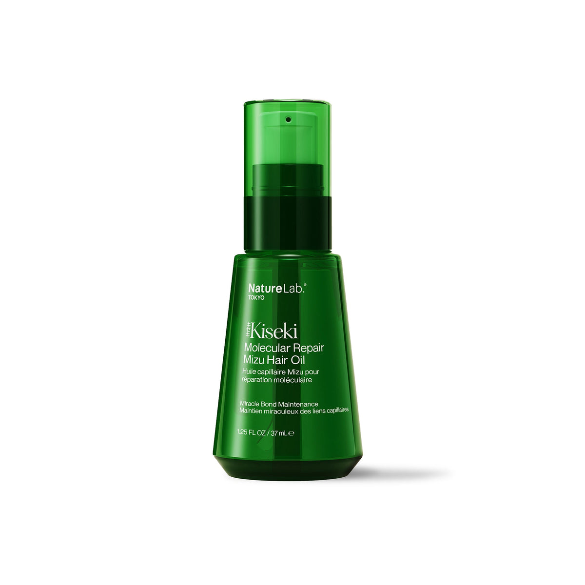 Kiseki Molecular Repair Mizu Hair Oil
