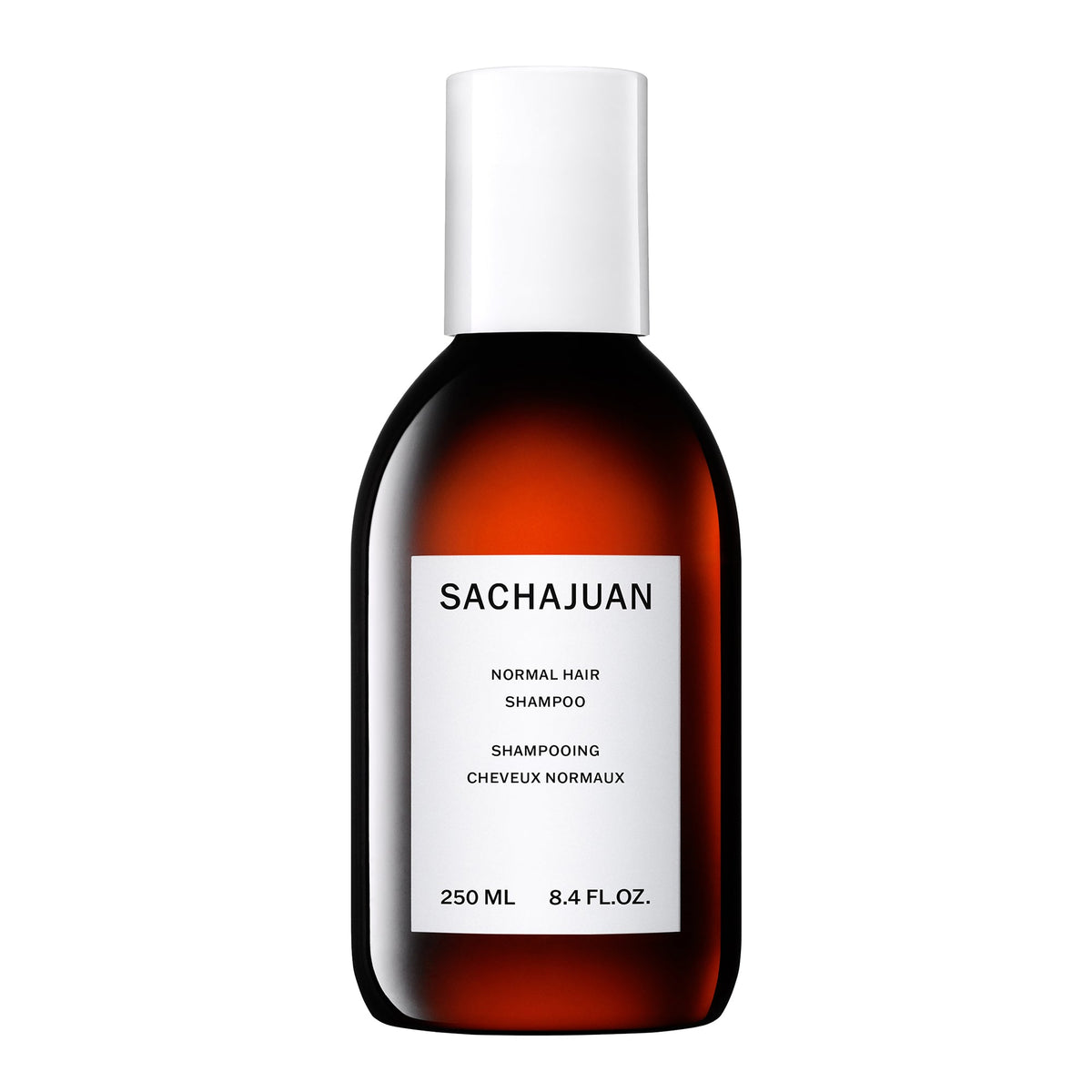 Normal Shampoo