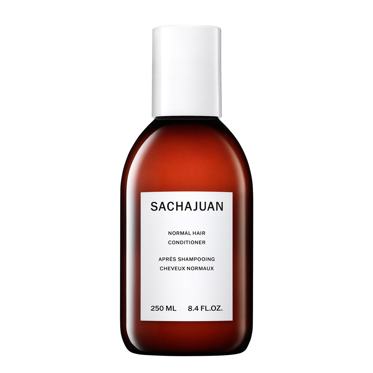 Normal Conditioner