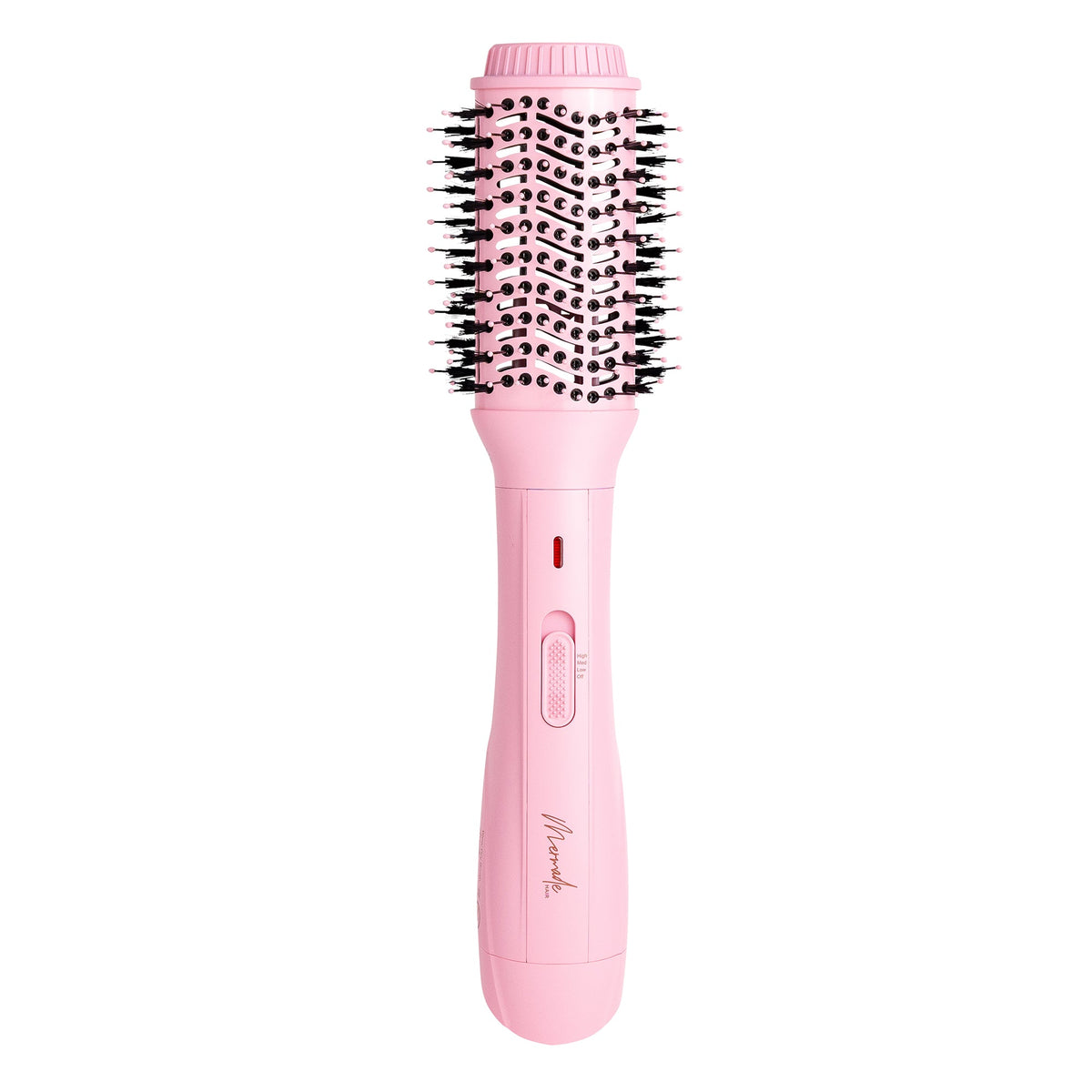 Blow Dry Brush - Pink