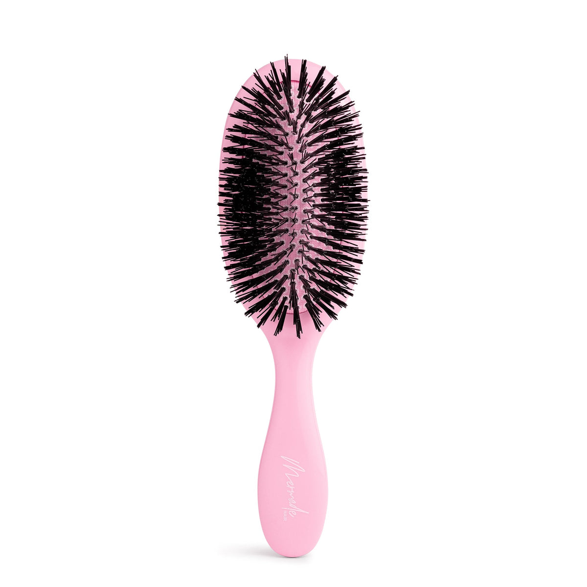 Vegan Styling Brush - Pink