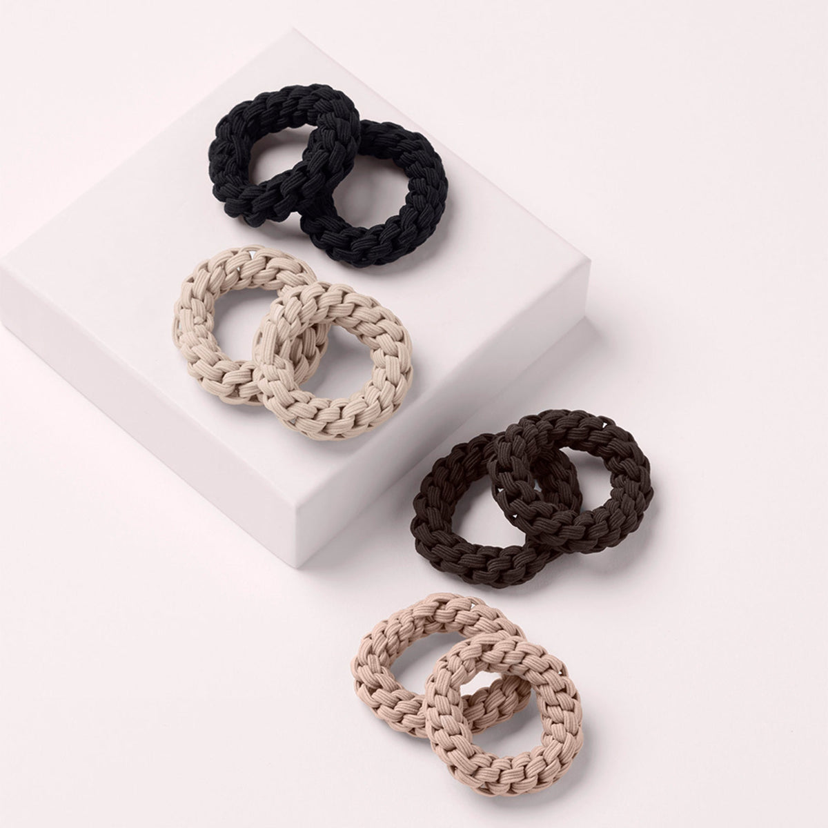 Infinity Bands