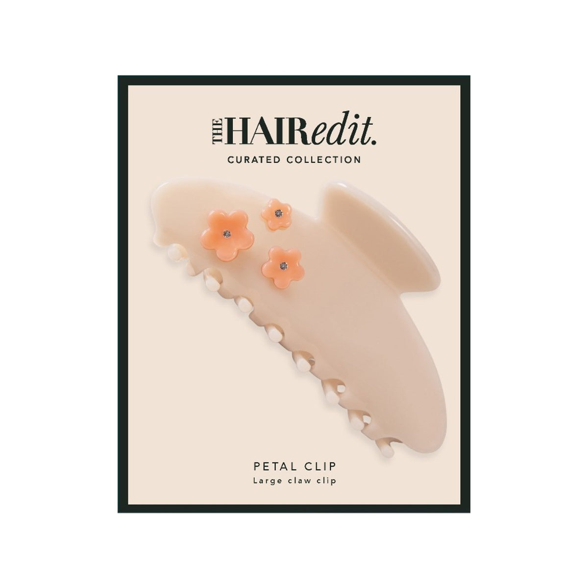 Petal Clip