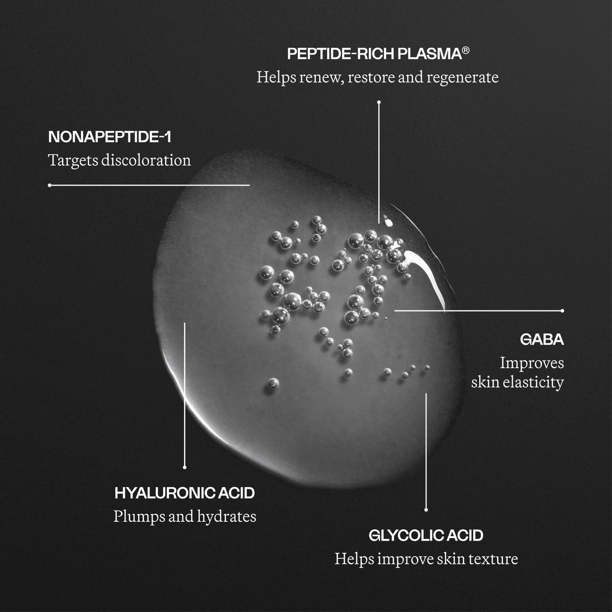 The Regenerative Serum XL