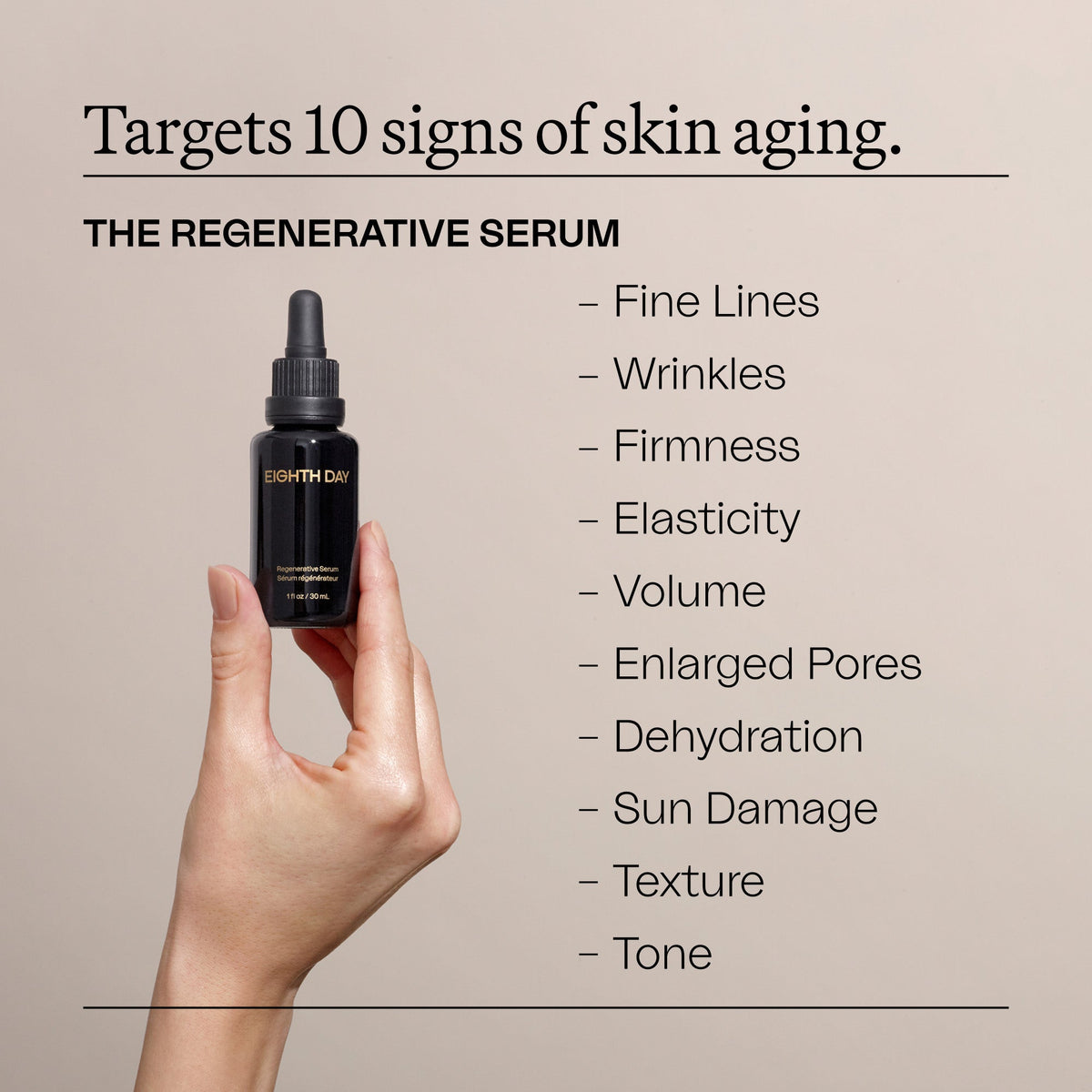 The Eye Renewal Cream