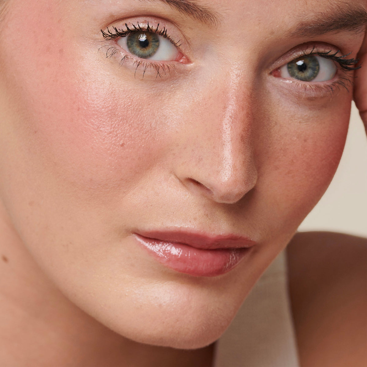 Cream Blush