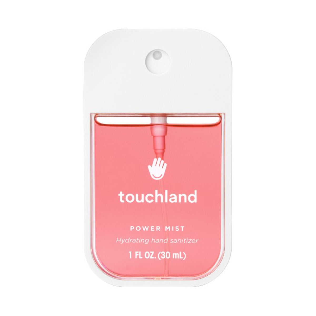 Wild Watermelon Power Mist Hydrating Hand Sanitizer