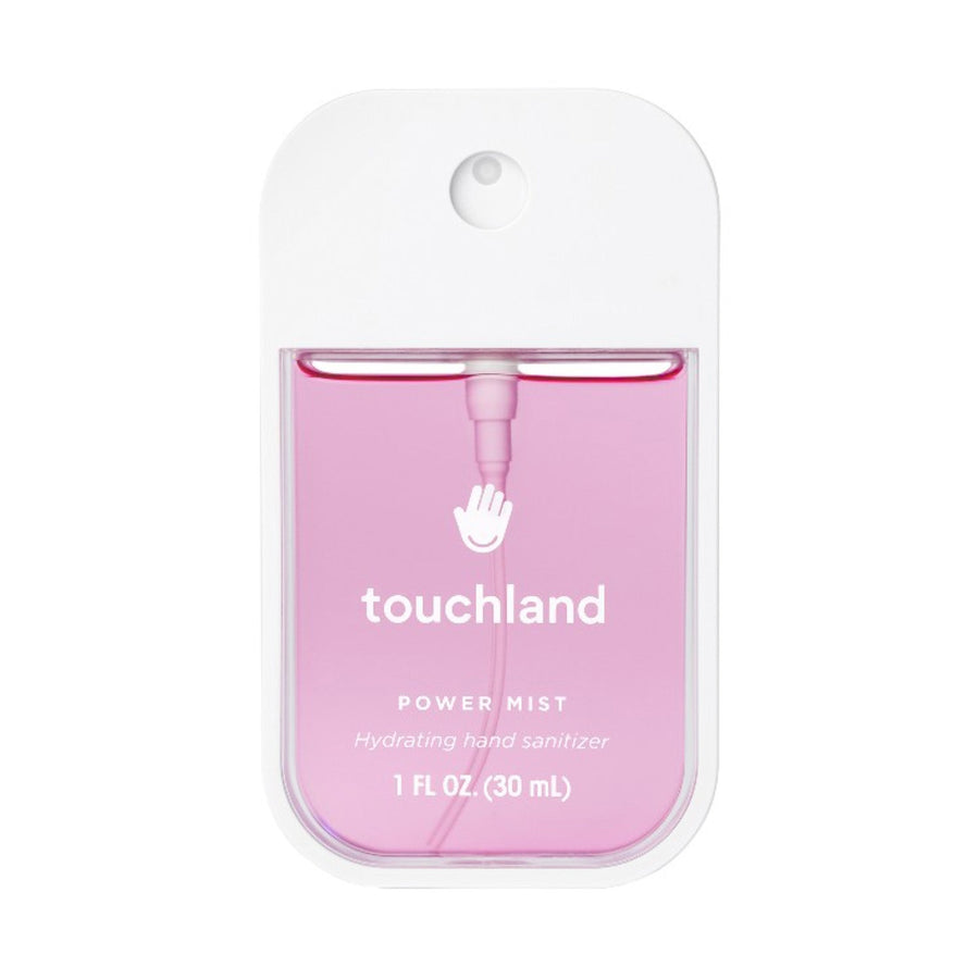 Berry Bliss Power Mist Hydrating Hand Sanitizer