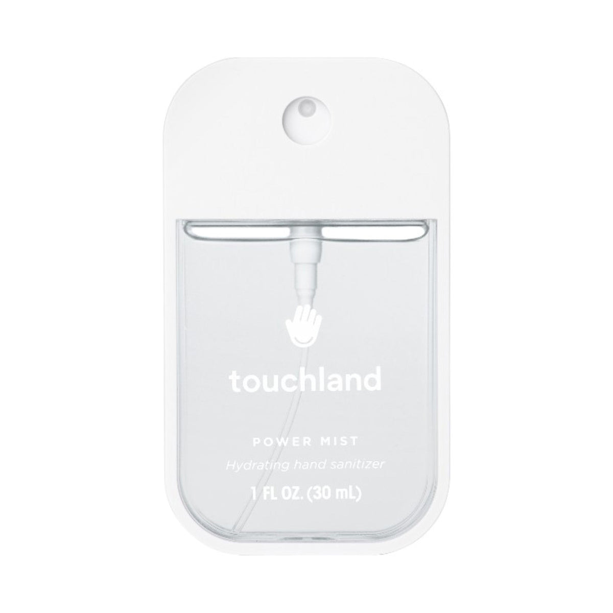 Beach Coco Power Mist Hydrating Hand Sanitizer
