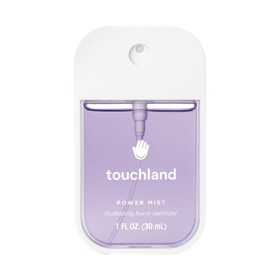 Pure Lavender Power Mist Hydrating Hand Sanitizer