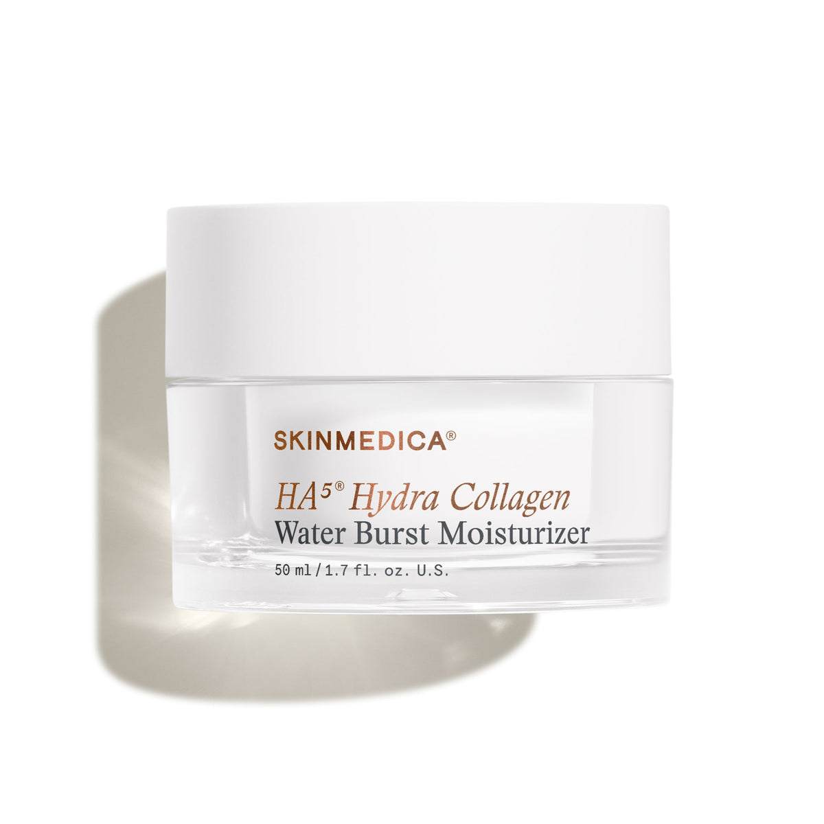 HA5 Hydra Collagen Water Burst Moisturizer