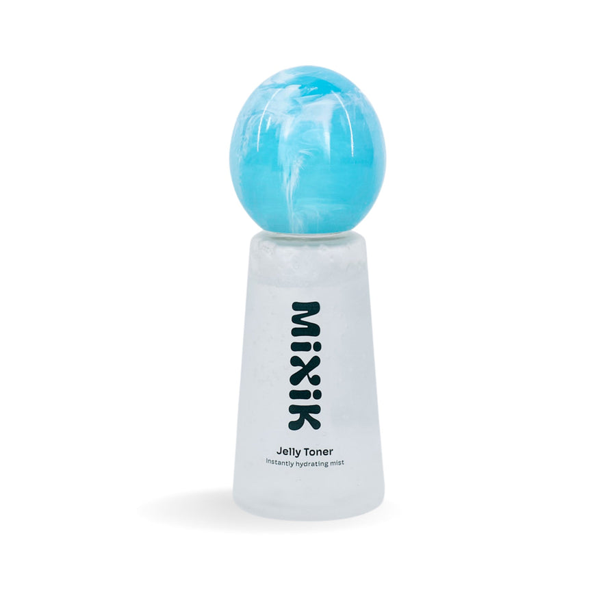 Jelly Toner Instantly Hydrating Mist
