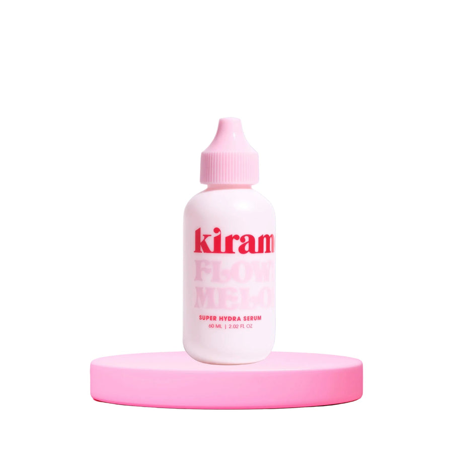 Flowermelon Super Hydra Serum