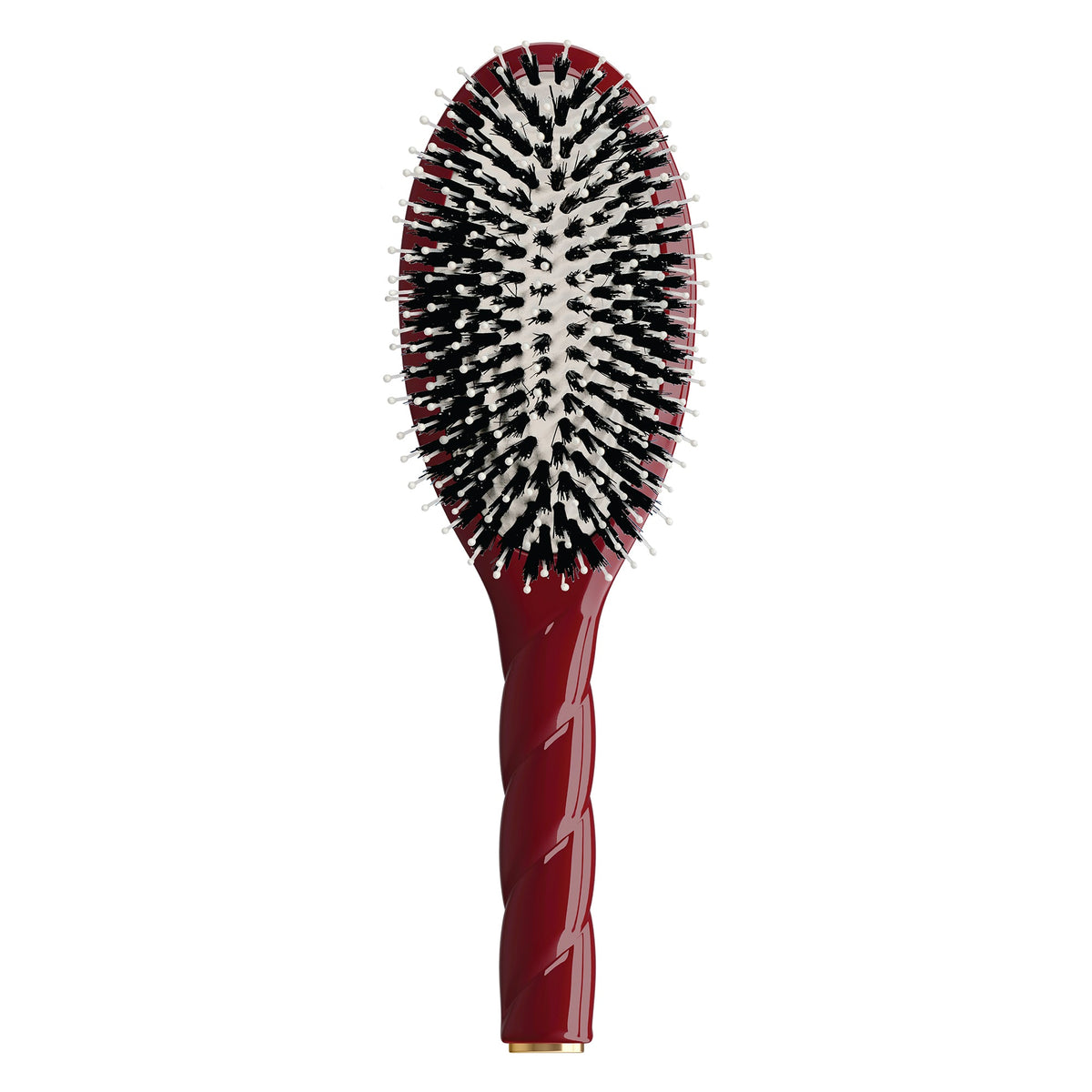 Large Brush N.03 The Gentle Scalp Care HairBrush