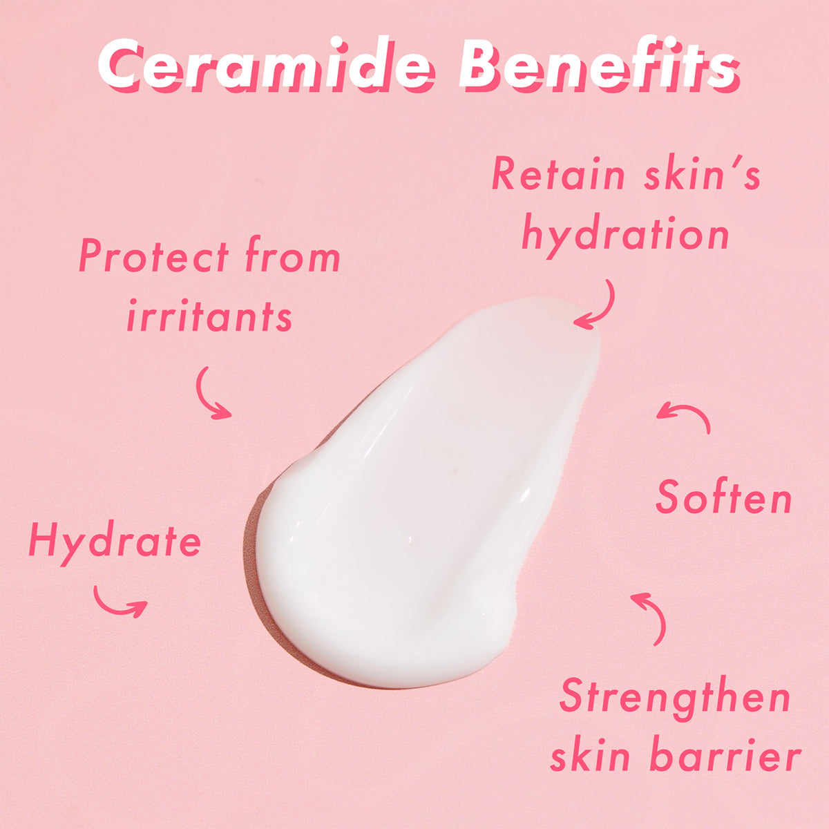 Wonder Ceramide Mochi Water Cream
