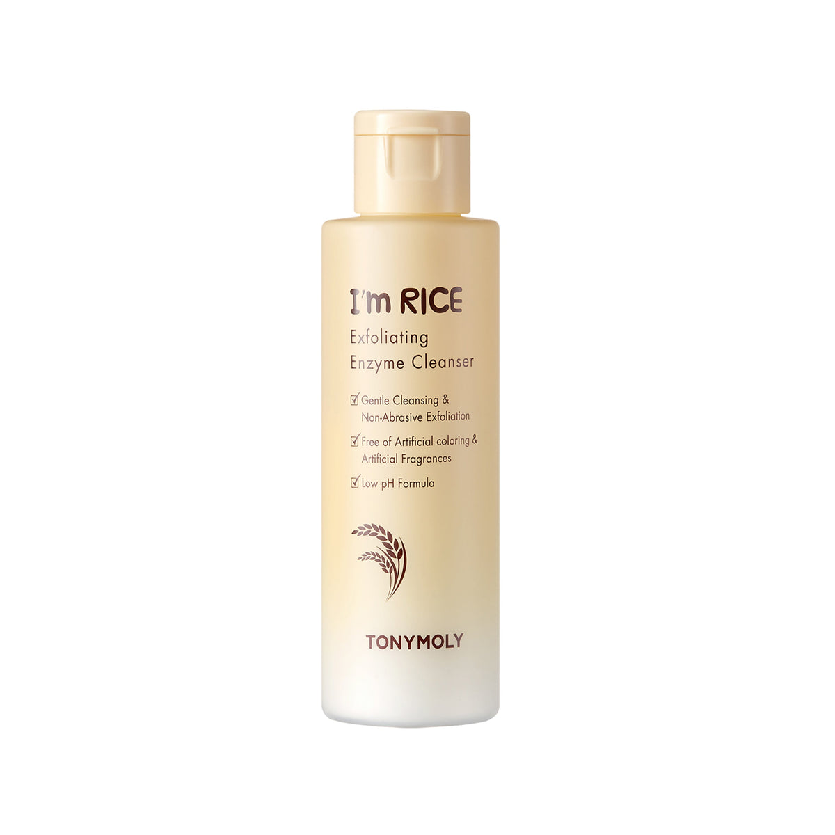 I’m Rice Active Enzyme Powder Exfoliator