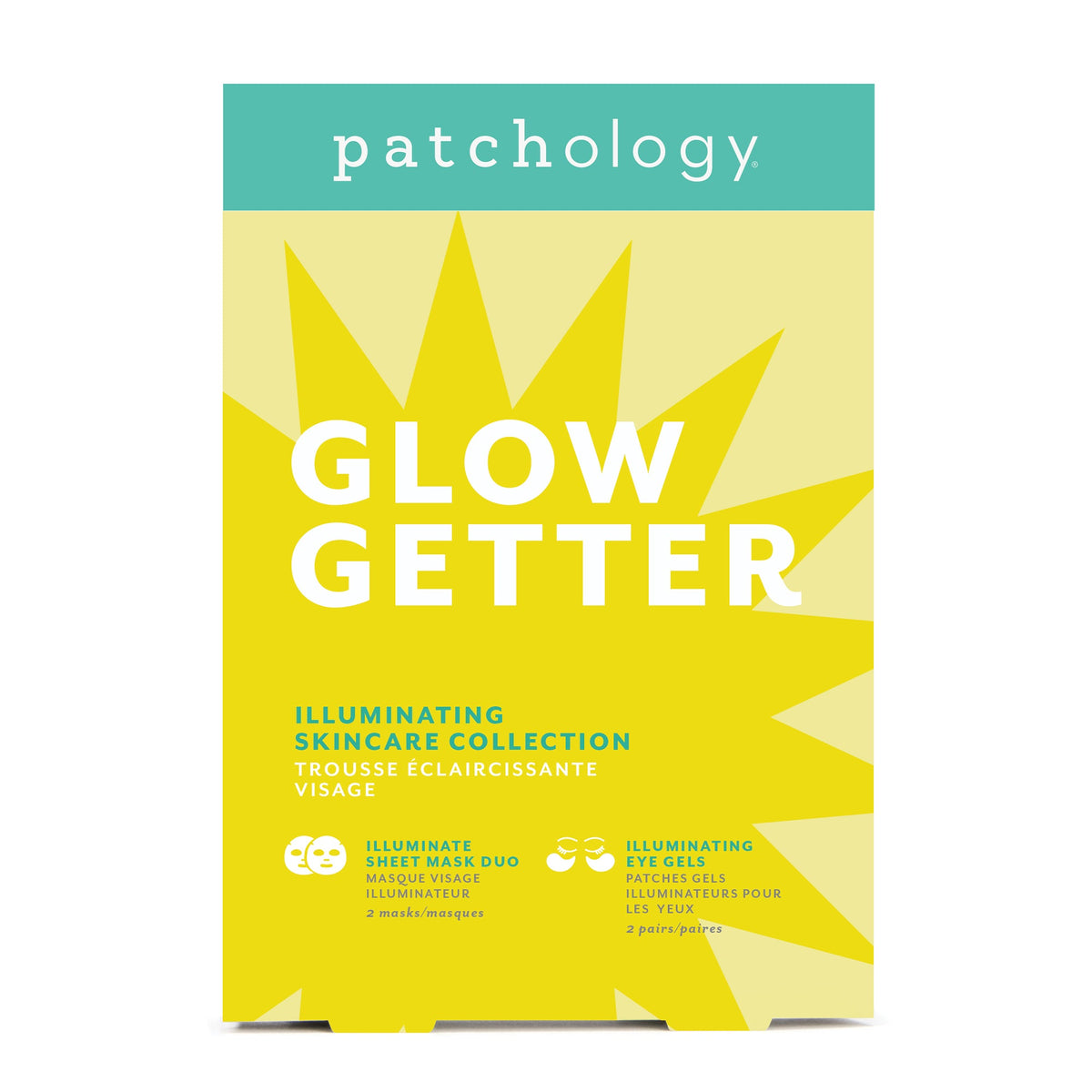 Glow-Getter
