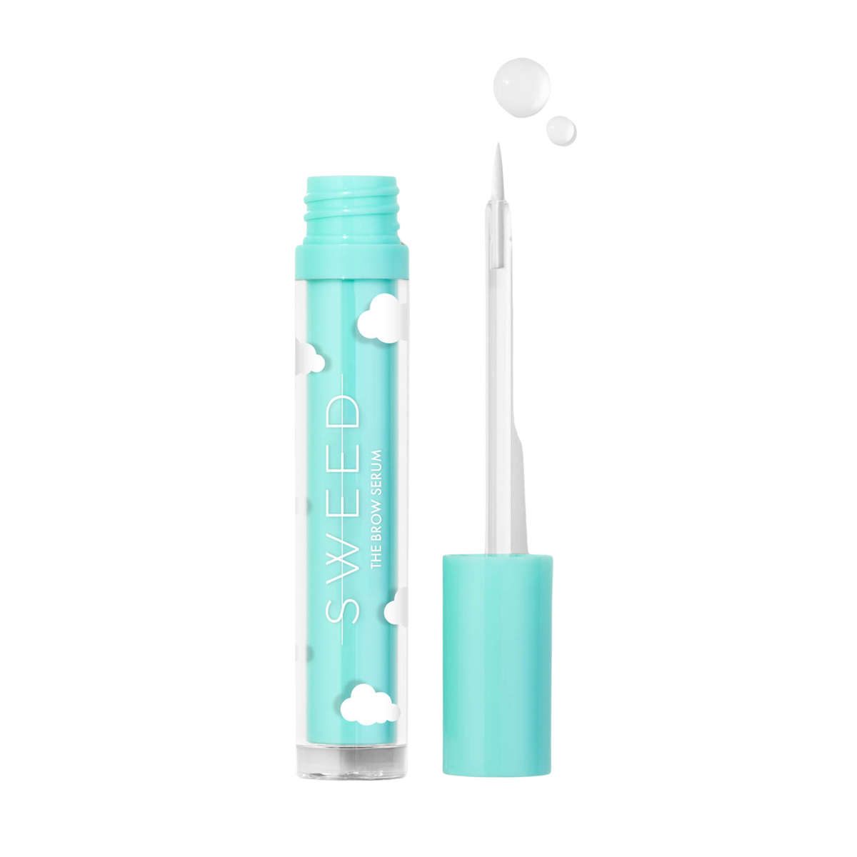 The Brow Serum
