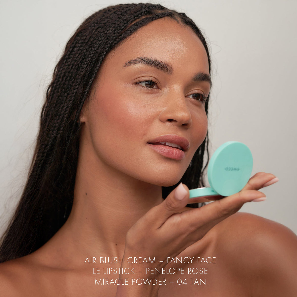 Miracle Powder