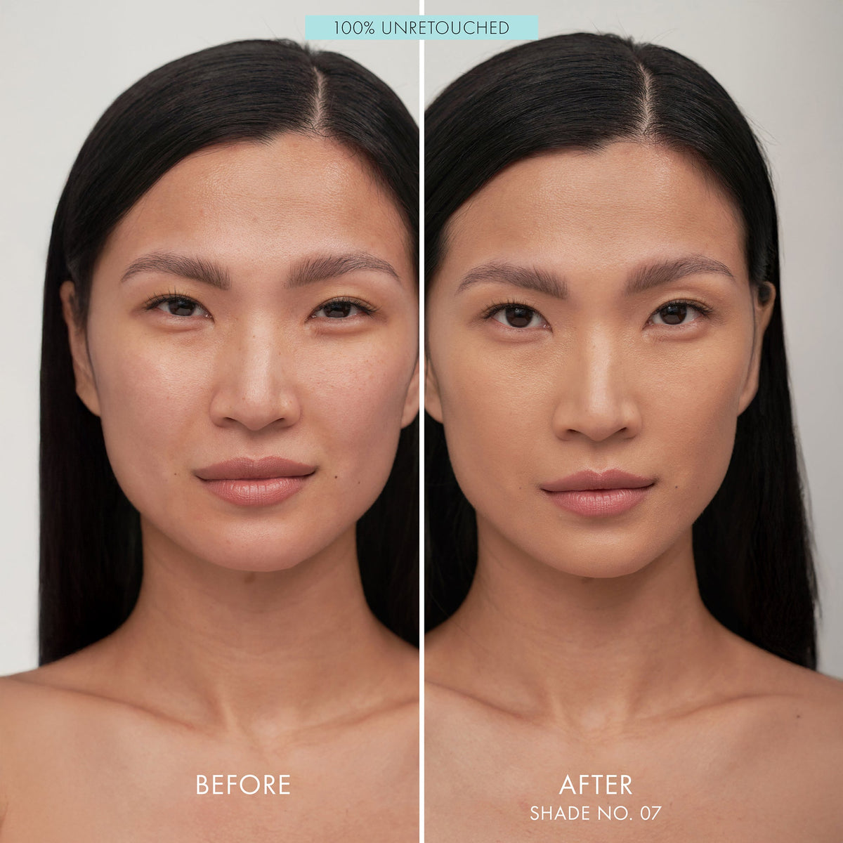 Glass Skin Foundation