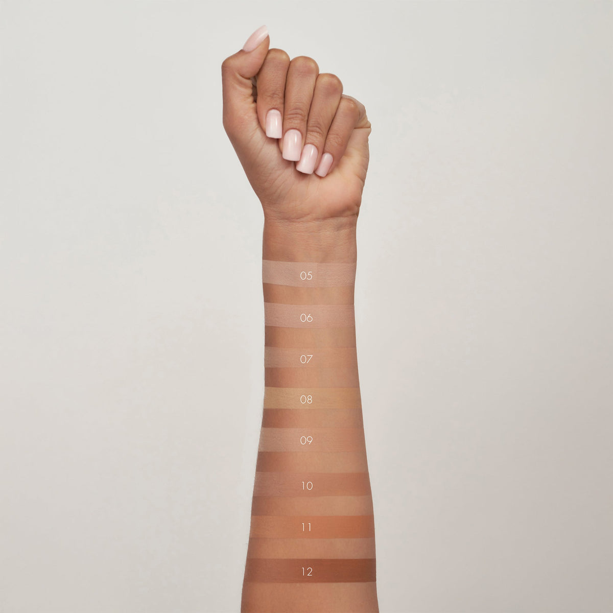 Glass Skin Foundation