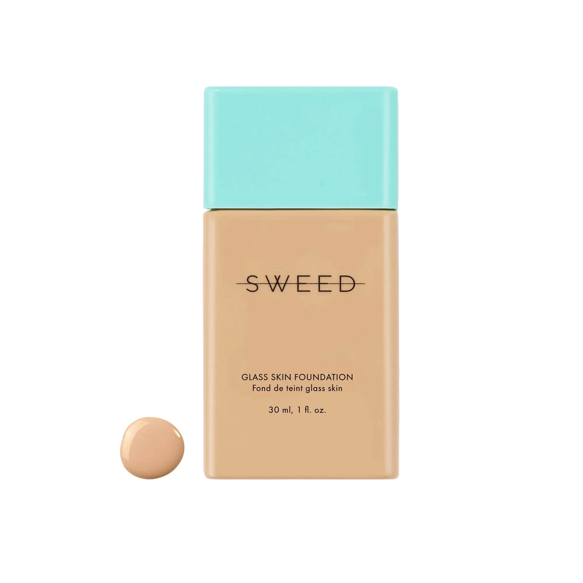 Glass Skin Foundation