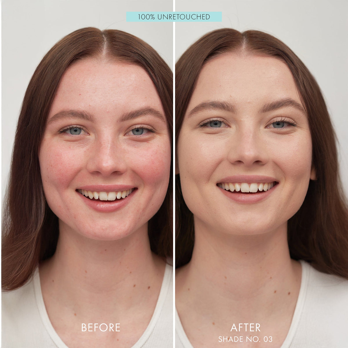 Glass Skin Foundation