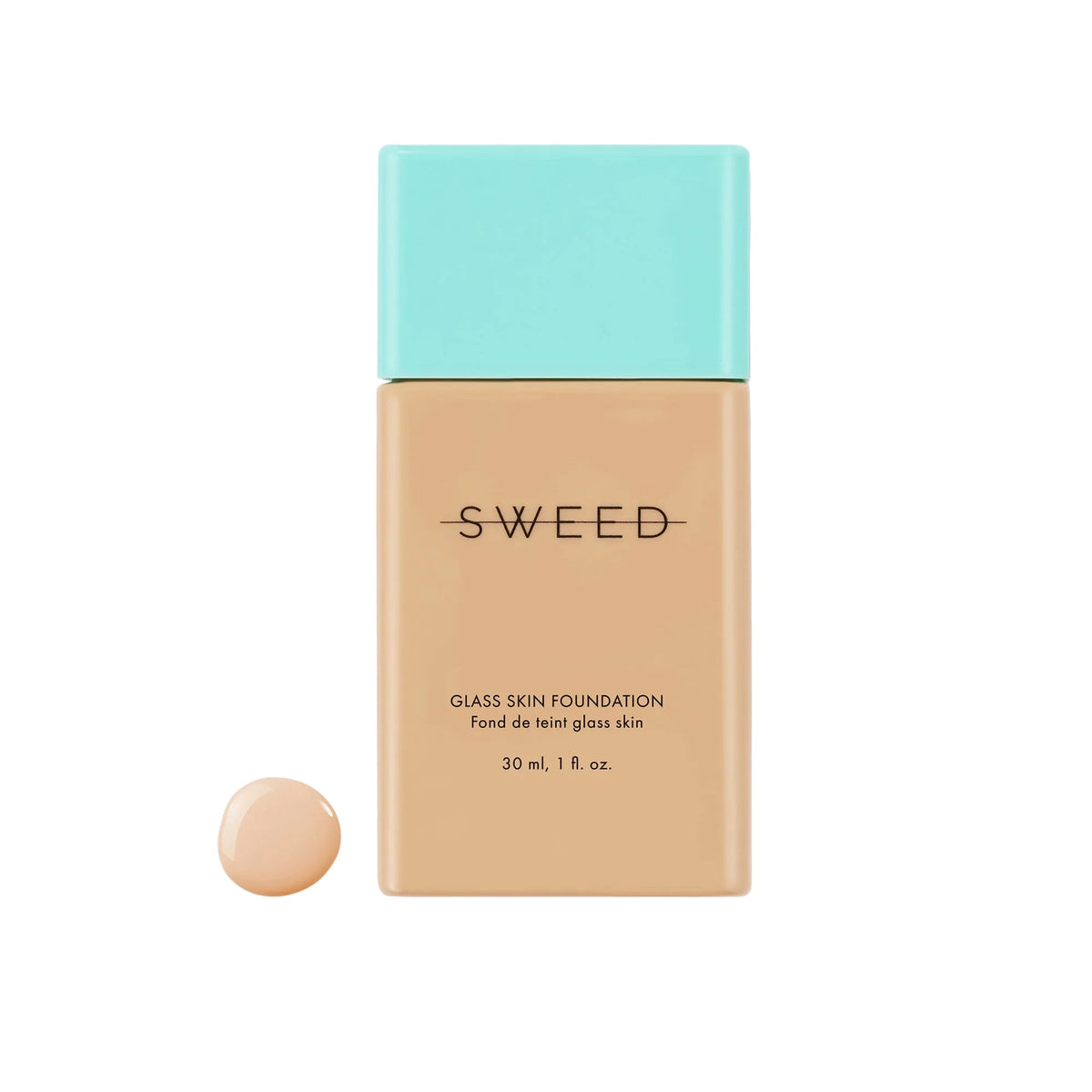 Glass Skin Foundation