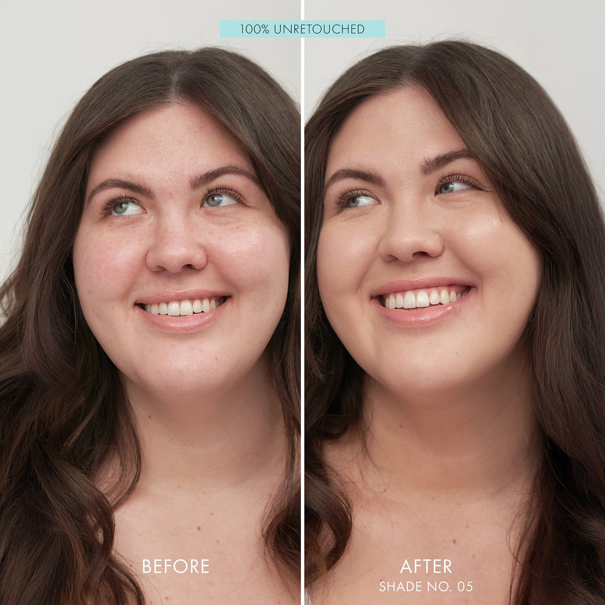 Glass Skin Foundation