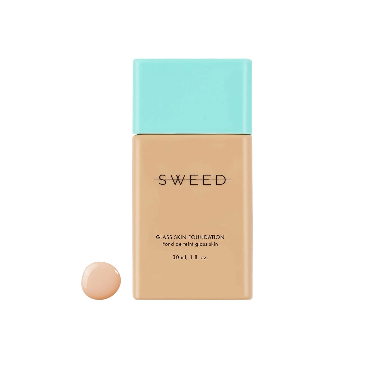 Glass Skin Foundation